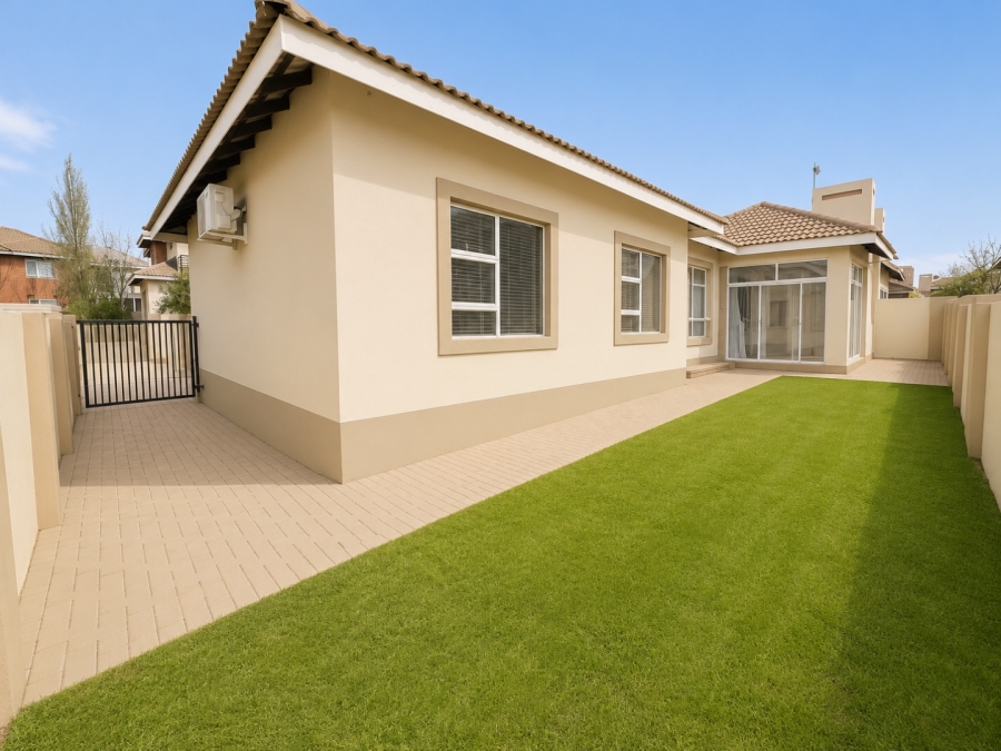3 Bedroom Property for Sale in Shellyvale Free State
